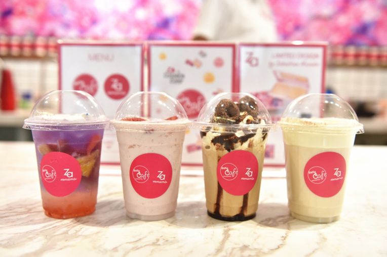 资生堂2024新品发布会,资生堂旗下3大高端品牌