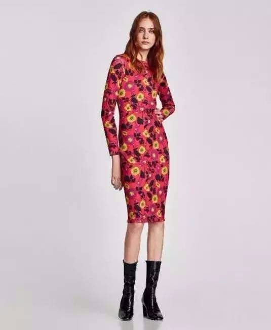 武汉女生衣服,武汉的女士服装