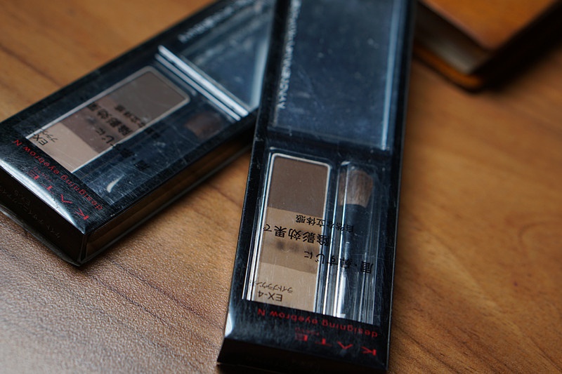 豆瓣日记:我的100件开架彩妆——什么值得买(3)