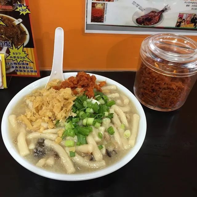 100元米其林甜品,10块钱就能吃到的香港米其林推荐