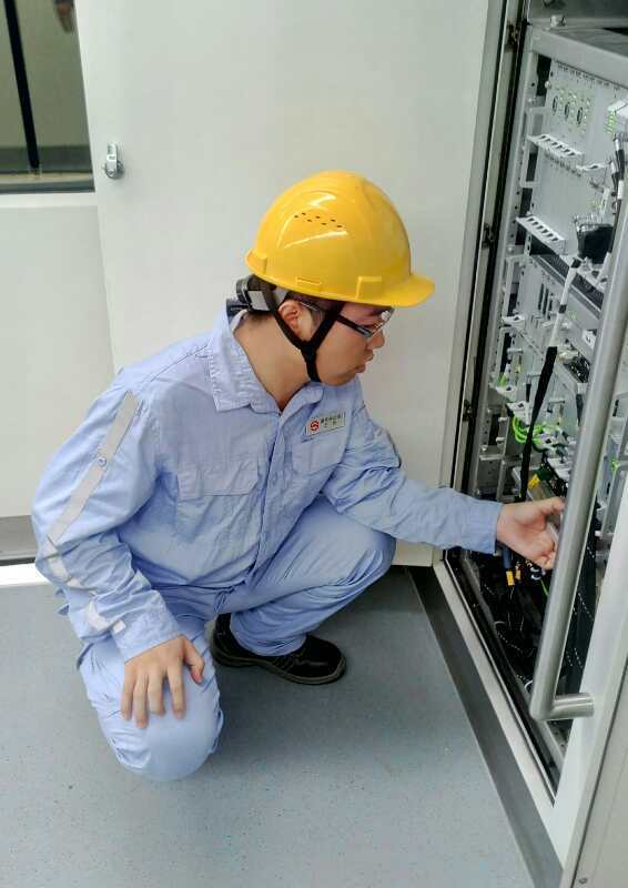 「长假Day5」“十一黄金周”你放假我保驾：幕后地铁人在忙些啥？