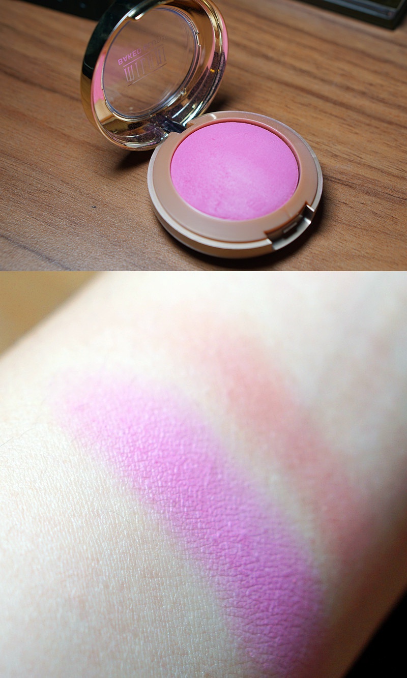 豆瓣日记:我的100件开架彩妆——什么值得买（3）