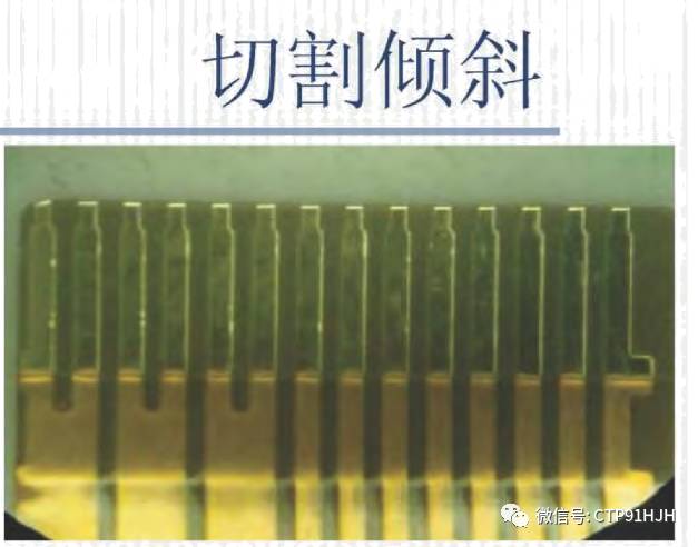 fpc柔性电路板缺陷分析,fpc软排线不良率范围