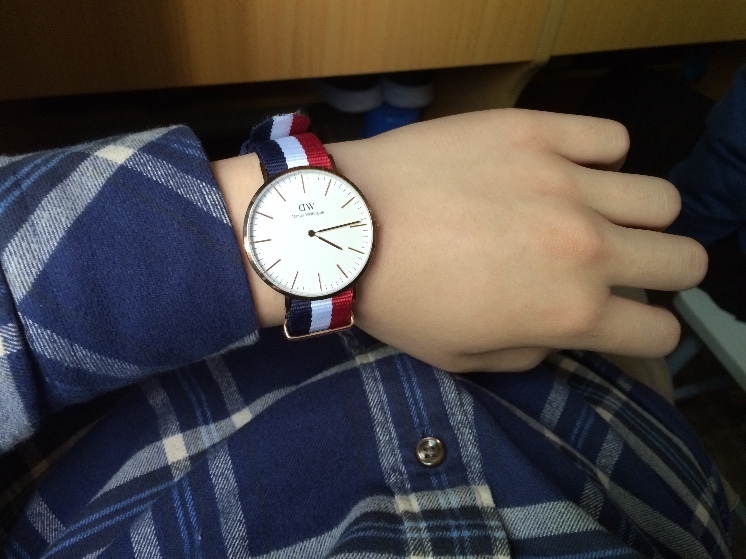 一个实习生的出行装备