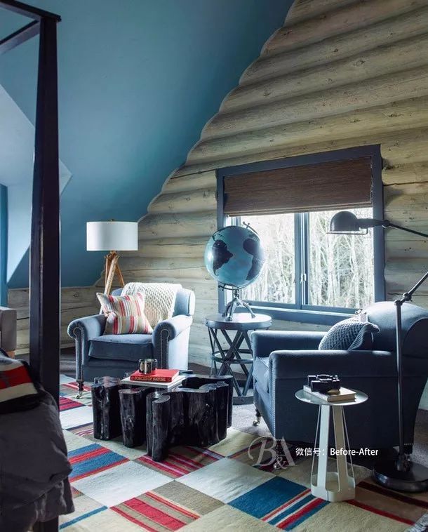 俄式老式家具,俄式宫廷装修