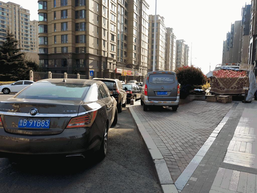 热门共享单车大对比谁才是好“座驾”