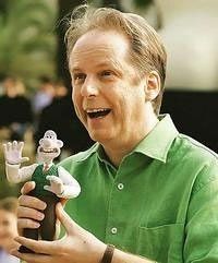 世界定格动画大赛,著名定格动画