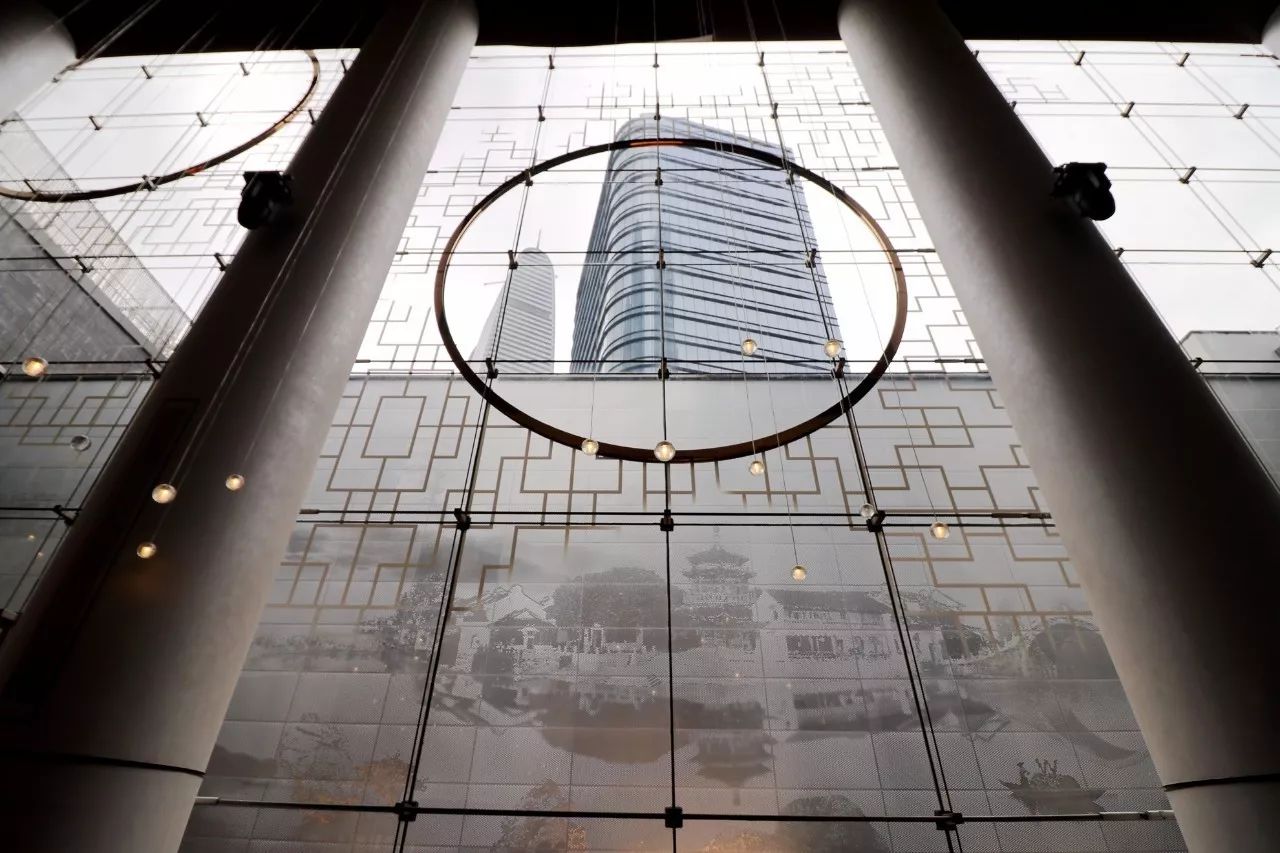 苏州w酒店婚纱秀,苏州w酒店几星级