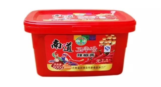 延边特产适合送人的食品,延边值得买的东西清单