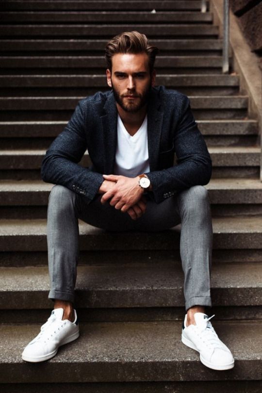 休闲气质百搭西装,休闲西装单品