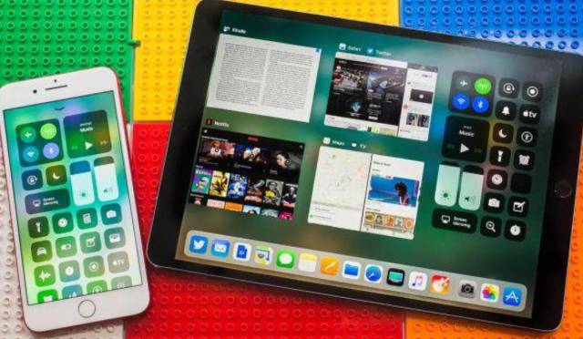 ios11.1有哪些重要更新,ios11没办法升级最新系统怎么办