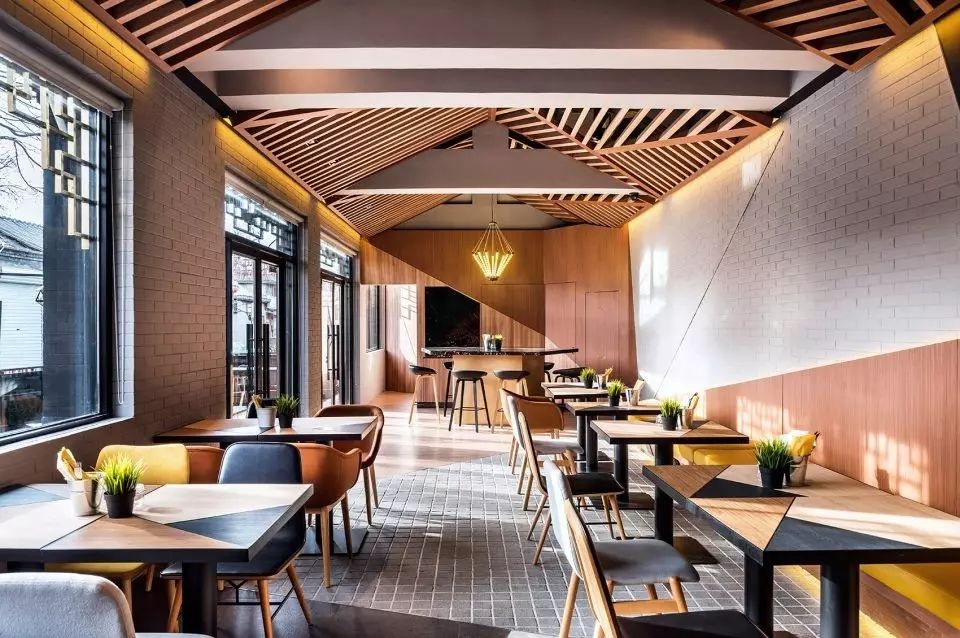 北京十大网红酒店四合院,北京网红打卡四合院酒店