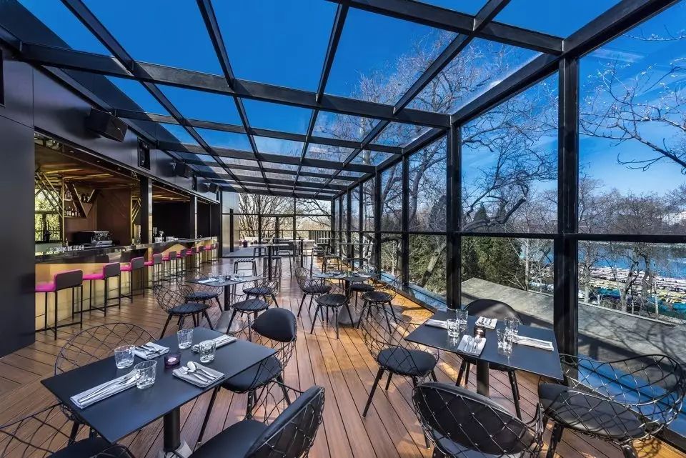 北京十大网红酒店四合院,北京网红打卡四合院酒店