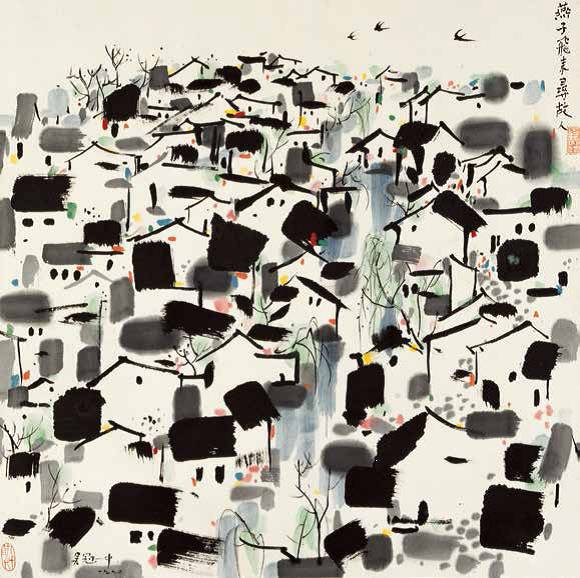 宋小君：我玩命爱过一个姑娘，也玩命背过声律启蒙