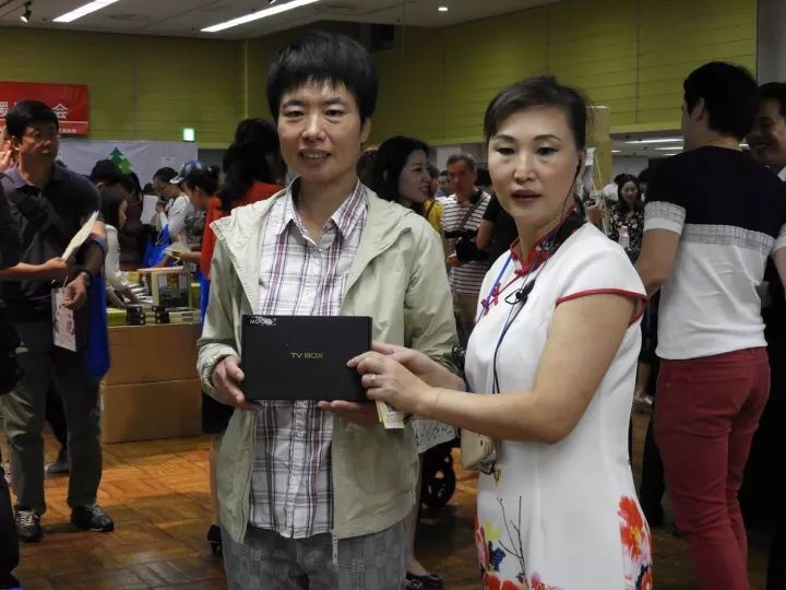 第十届中华料理支援展暨第五回华人微商展成功举办，打造华人圈商务盛会