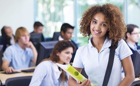 青春期女孩的性心理教育,青春期的生理心理特点是什么