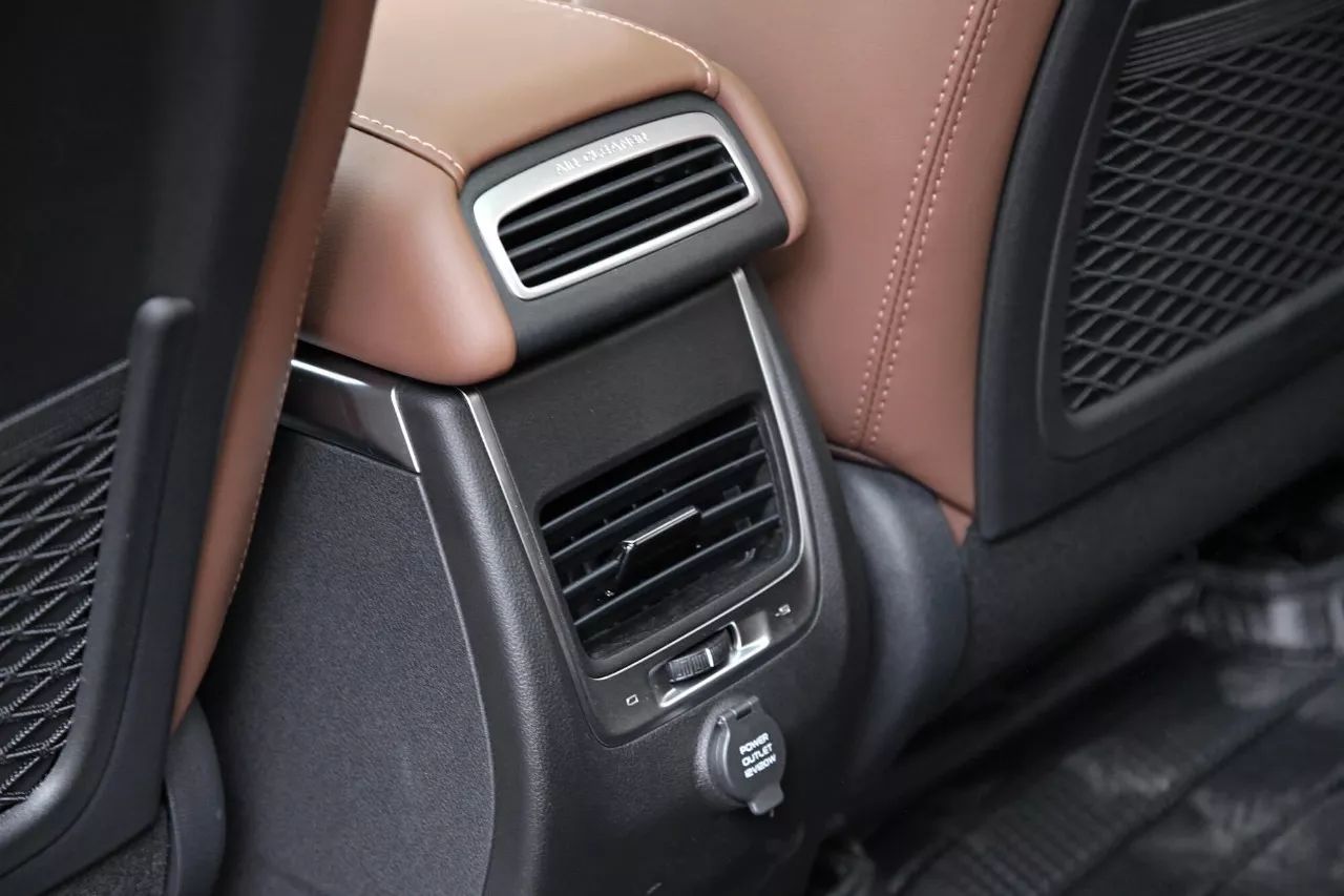 自主品牌又一力作试驾吉利星瑞,吉利新睿试驾