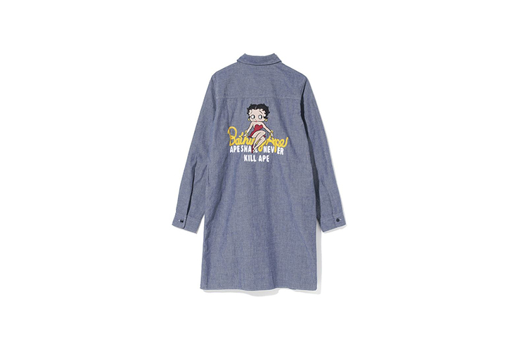 bape和supreme合作,supreme和bape联名