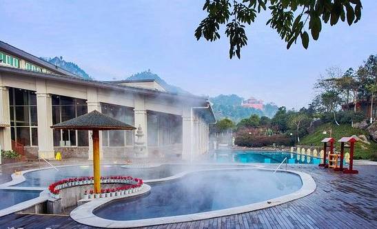 罗浮山春节游玩攻略,罗浮山休闲游攻略