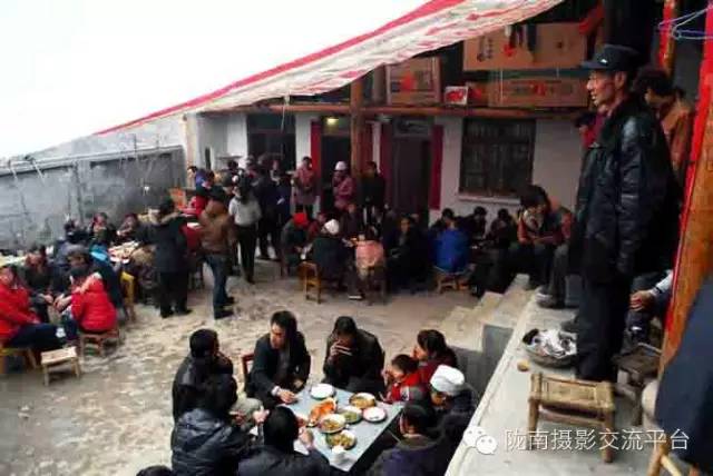 舌尖上的文县美食,舌尖上的陇西特色美食