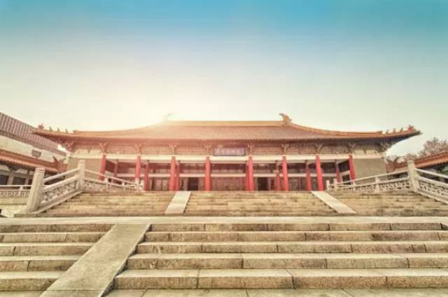 二百块钱玩南京一天,南京有哪些不要钱的游玩地方