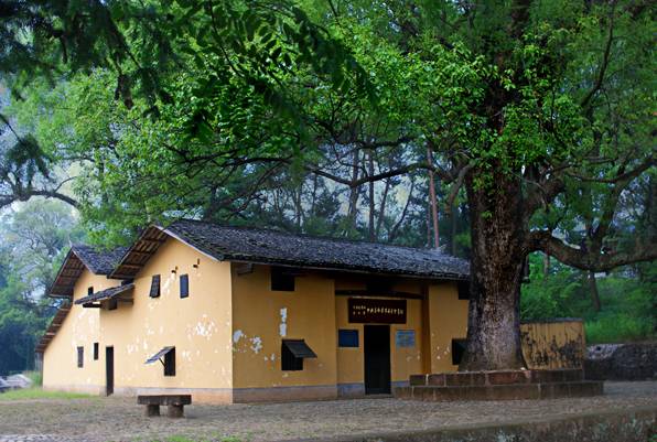 江西旅游三天游最佳路线,江西瑞金市旅游攻略