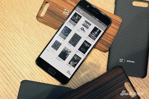 一加五顶配,一加5t2999就只有黑色吗