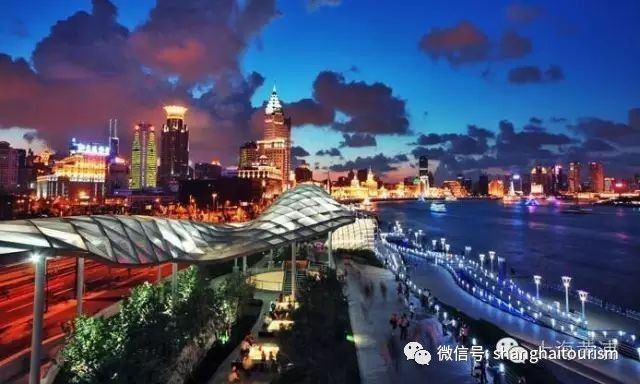 上海滨江岸线效果图,上海滨江岸线最新规划图