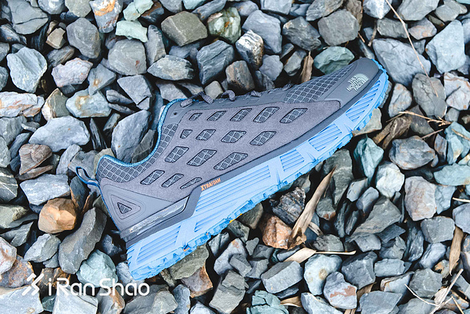 开箱thenorthface,thenorthface外套开箱体验