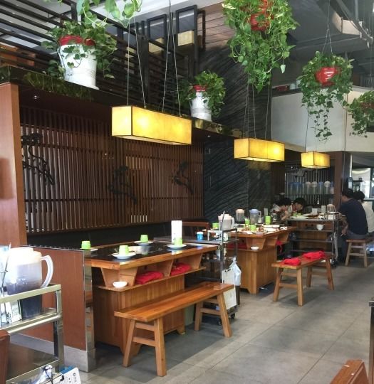 「莲湖味道」莲湖区的这几家美食绝了，98%的人来了不想走！