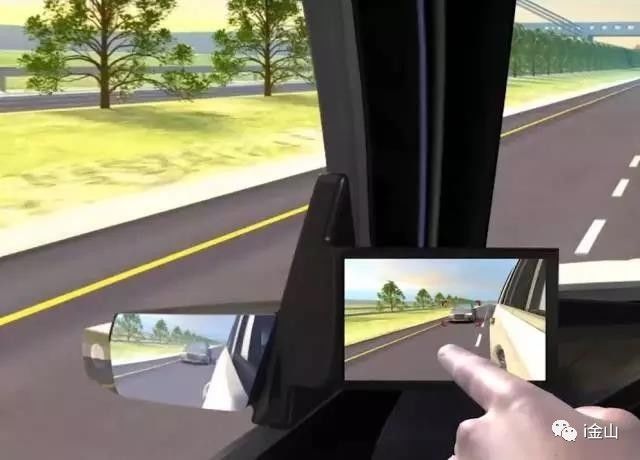 「震撼」全球第三大汽车零售商来金山，还在这里开设新工程中心！