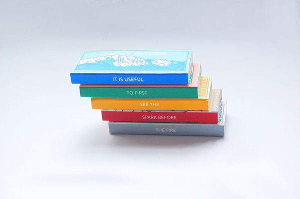 怎么让火柴盒更好看,怎么才能让火柴盒变得好看