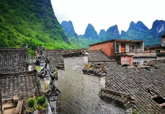 阳朔旅游攻略国内旅行,阳朔旅游三天自由行攻略