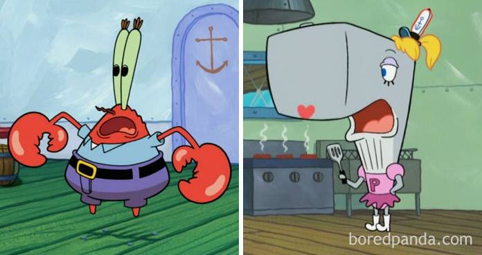 一口气看完可爱又皮又搞笑的漫画,这些又搞笑又沙雕的漫画