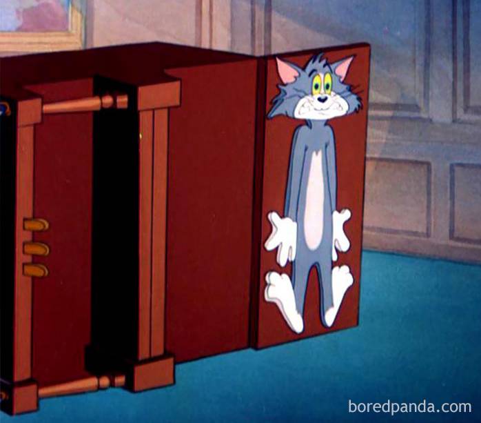 一口气看完可爱又皮又搞笑的漫画,这些又搞笑又沙雕的漫画