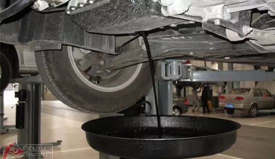 最全汽车机油知识,汽车机油保养知识大全