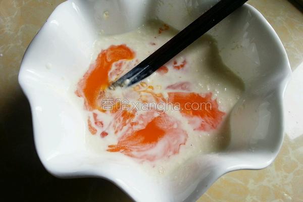 自制蛋挞水,蛋挞水商用配方