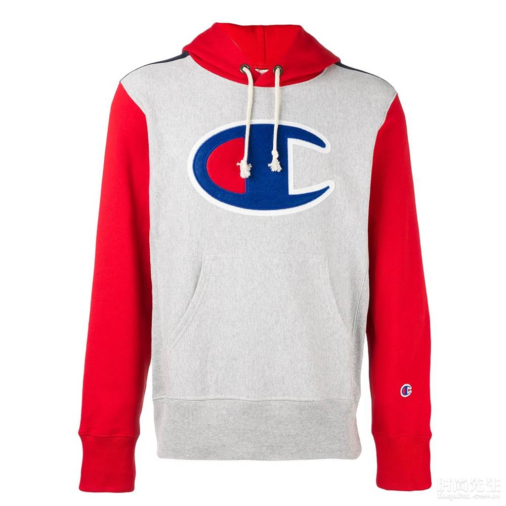 全网最火最时尚最潮流的帽衫,长款帽衫如何穿出时尚