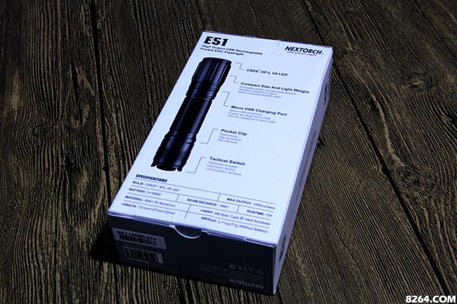 纳丽德手电专业版,纳丽德手电各个系列