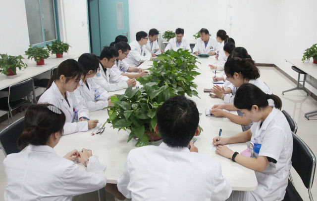 徐医附院传染病检查,徐医附院感染性疾病