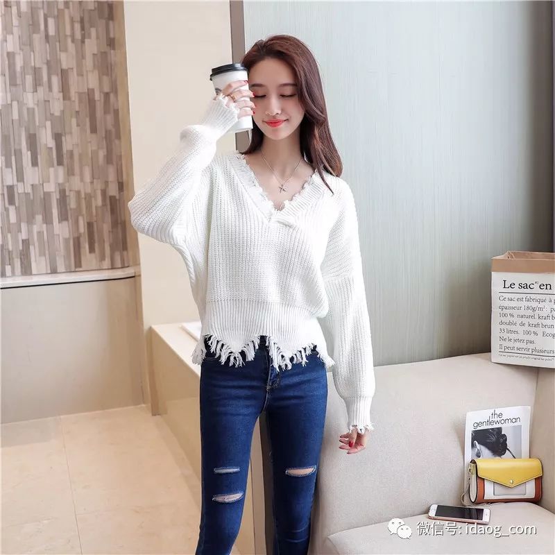 新款潮流毛衣套装,海量新款毛衣