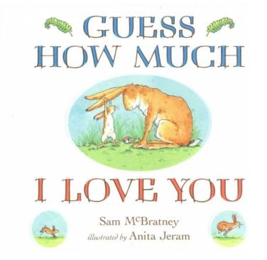 双语宝贝英语启蒙书推荐,亲子共读书本100例