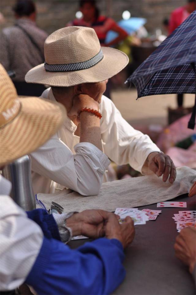 会理：温柔时光的千年古城，那份淡然的岁月安好！