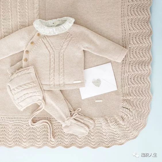 3-6岁儿童毛衣从下往上织教程,3-6岁儿童毛衣从下往上织全教程