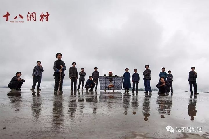 一份并没有迟到的十月院线的惊喜