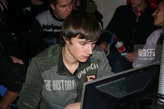 dota鑱屼笟閫夋墜鎼炵瑧,鏈夋晠浜嬬殑鑱屼笟閫夋墜