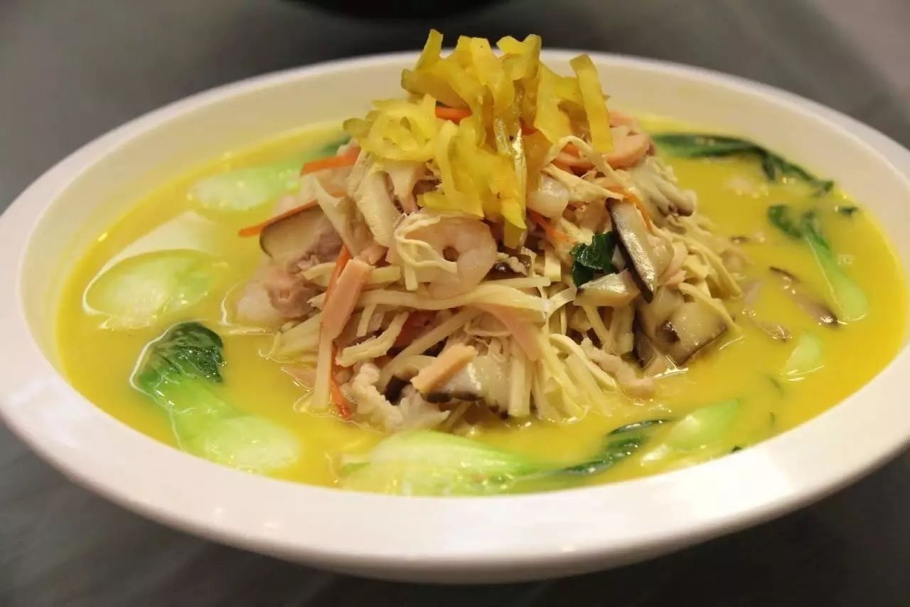 全江苏吃货都在关注这场大会，后天就在国展中心！