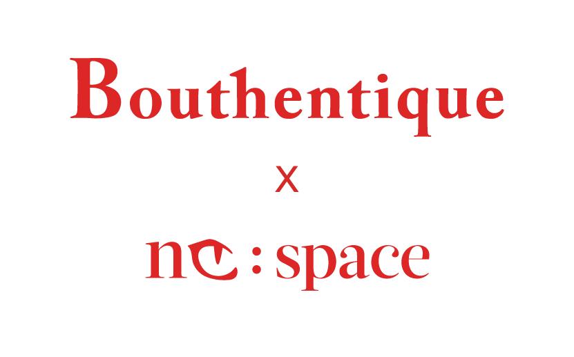 BouthentiqueNCSPACE合作款限量版女装今日开售