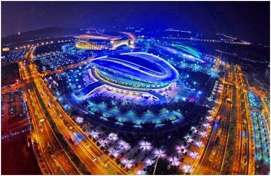 聚焦南宁东部新城建设,聚焦构建医院全面高质量发展格局