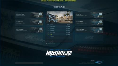 你换A车了吗？版本更新对游戏的影响